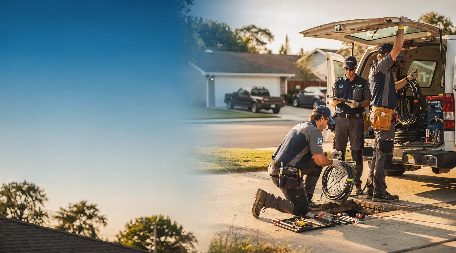 Water Softener Installation in Fredericksburg, OH near me